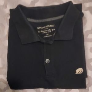 Classic fit polo